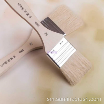 Multi-Wortional Acrylic Wallow Brush
